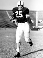 Oklahoma HB Tommy McDonald